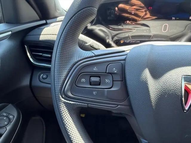 2026 Buick NV Preferred FWD