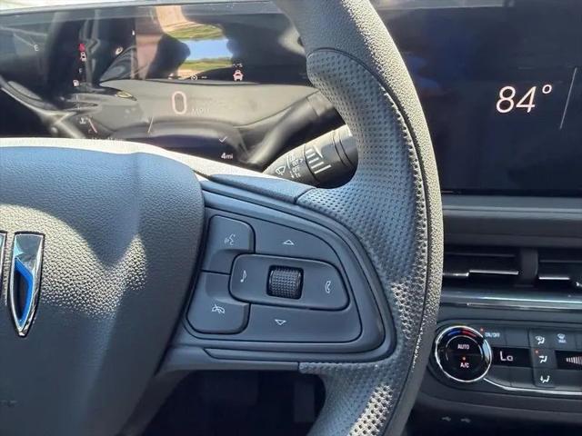 2026 Buick NV Preferred FWD