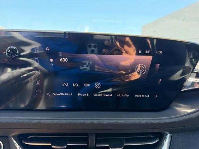 2026 Buick NV Preferred FWD