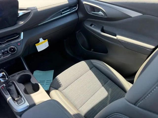 2026 Buick NV Preferred FWD