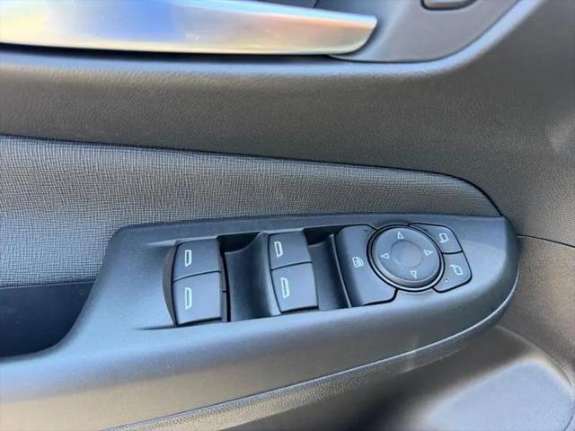 2026 Buick NV Preferred FWD