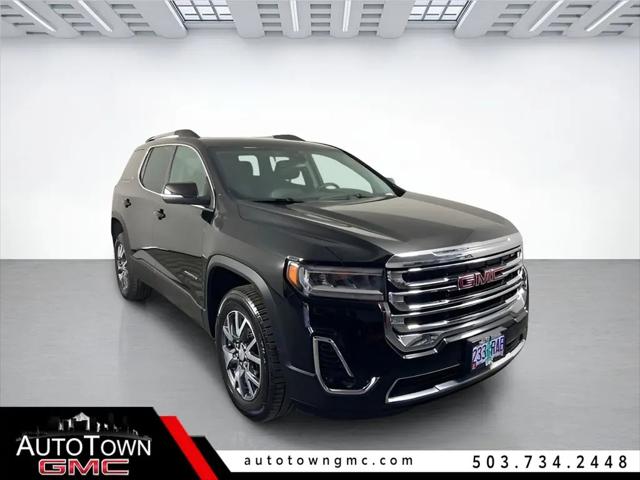2023 GMC Acadia AWD SLT for sale in Gladstone, OR