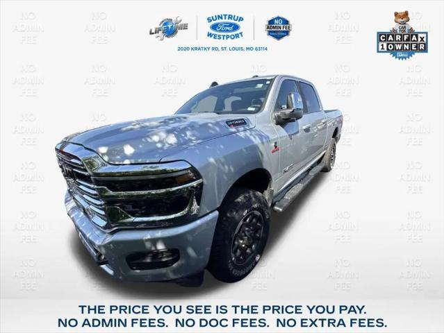 2026 Ram 2500 Laramie Crew Cab 4x4 6'4" Box for sale in St. Louis, MO