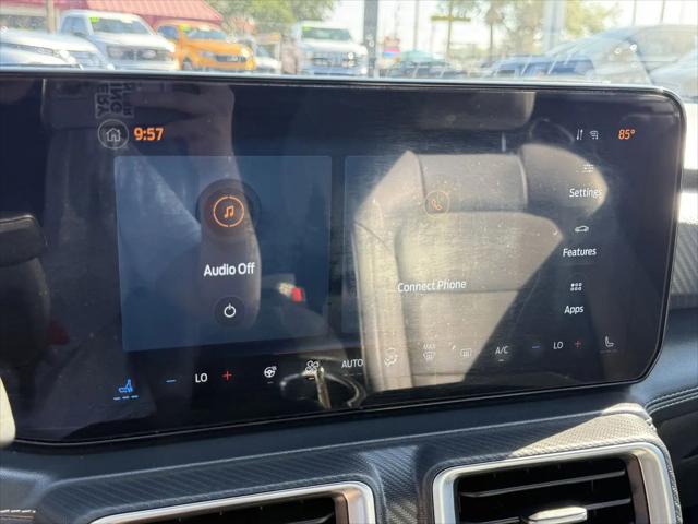 2024 Ford Mustang EcoBoost Premium Convertible
