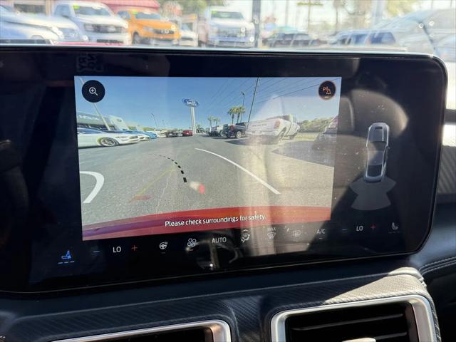 2024 Ford Mustang EcoBoost Premium Convertible