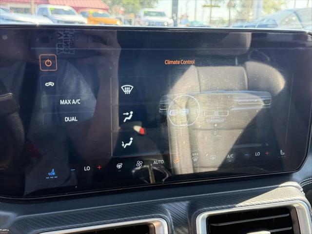 2024 Ford Mustang EcoBoost Premium Convertible