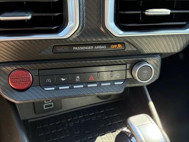 2024 Ford Mustang EcoBoost Premium Convertible