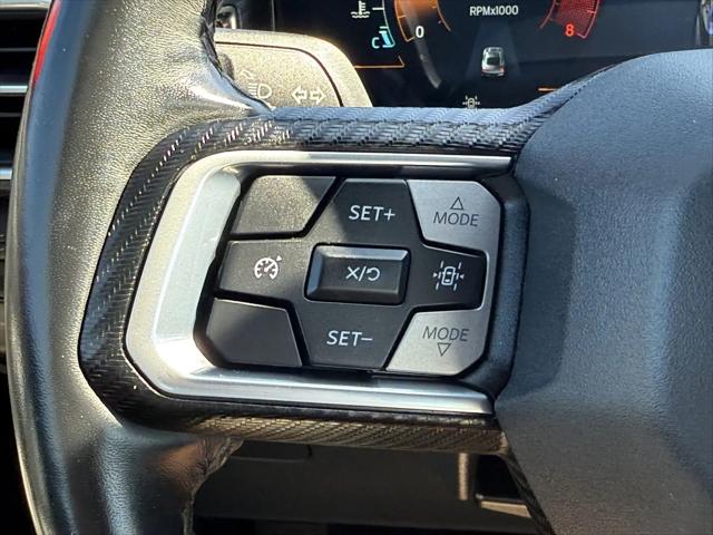 2024 Ford Mustang EcoBoost Premium Convertible