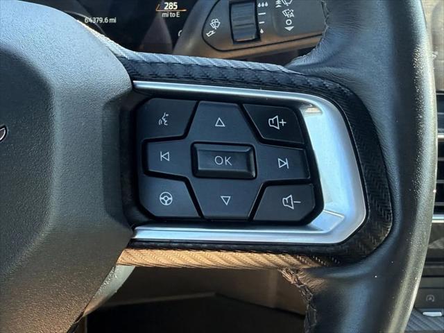2024 Ford Mustang EcoBoost Premium Convertible