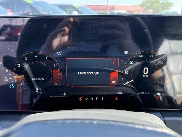 2024 Ford Mustang EcoBoost Premium Convertible