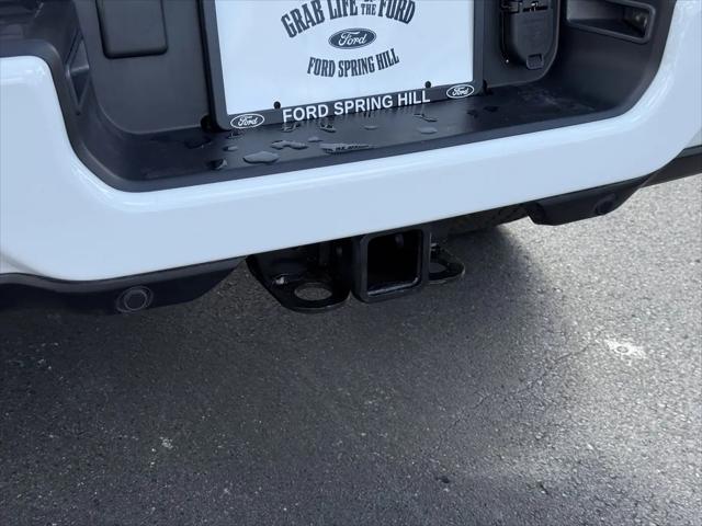 2025 Ram 2500 Laramie Mega Cab 4x4 64 Box