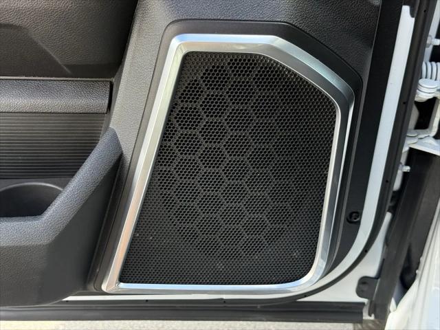 2025 Ram 2500 Laramie Mega Cab 4x4 64 Box