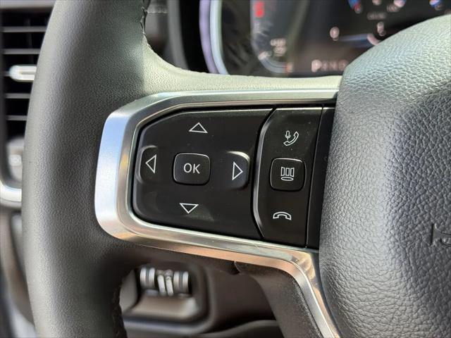 2025 Ram 2500 Laramie Mega Cab 4x4 64 Box
