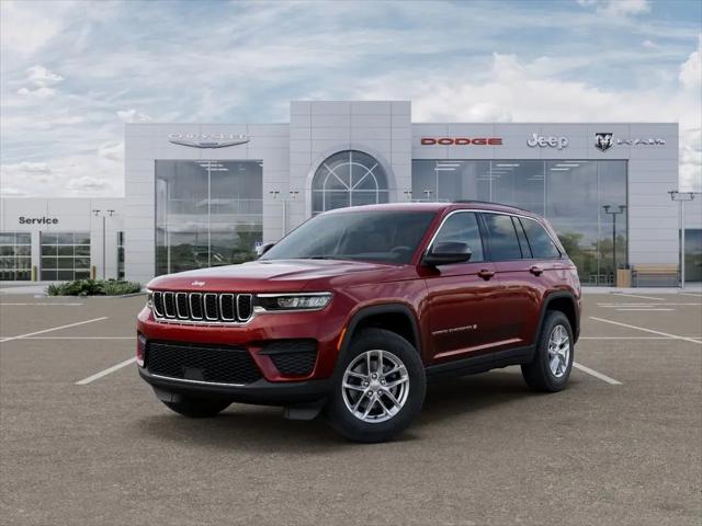 2026 Jeep Grand Cherokee Laredo 4x4 for sale in Los Lunas, NM