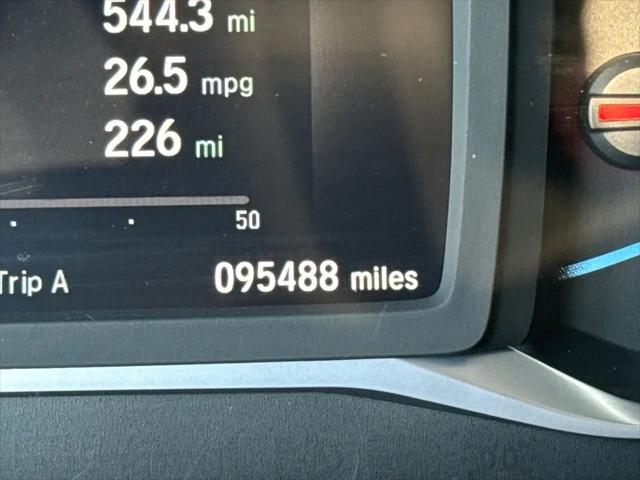 2022 Honda Pilot AWD EX-L