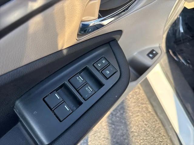 2022 Honda Pilot AWD EX-L