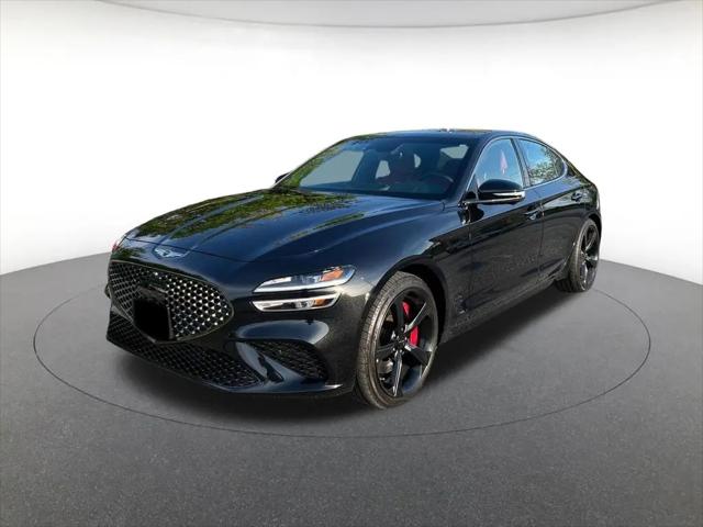 2026 Genesis G70 3.3T AWD Sport Prestige for sale in Wilmington, DE