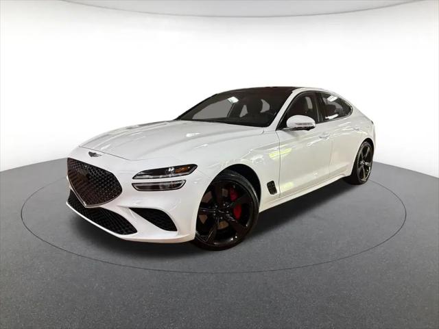 2026 Genesis G70 3.3T AWD Sport Prestige for sale in Wilmington, DE