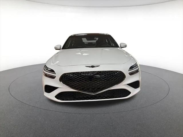 2026 Genesis G70 3.3T AWD Sport Prestige