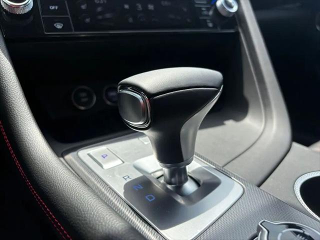 2026 Genesis G70 3.3T AWD Sport Prestige