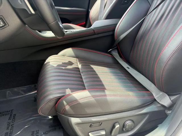 2026 Genesis G70 3.3T AWD Sport Prestige