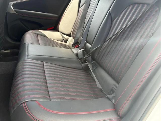 2026 Genesis G70 3.3T AWD Sport Prestige