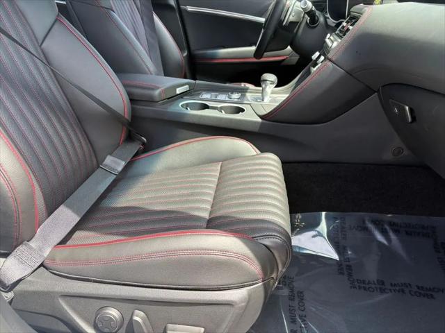 2026 Genesis G70 3.3T AWD Sport Prestige