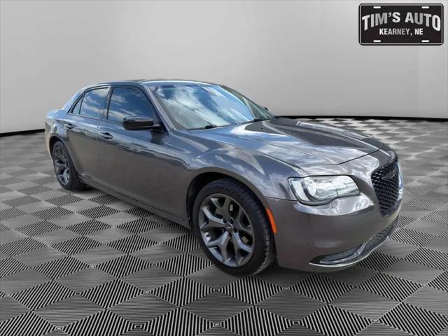 2022 Chrysler 300 Touring for sale in Kearney, NE