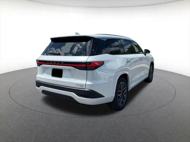 2026 Lexus TX 350 Premium