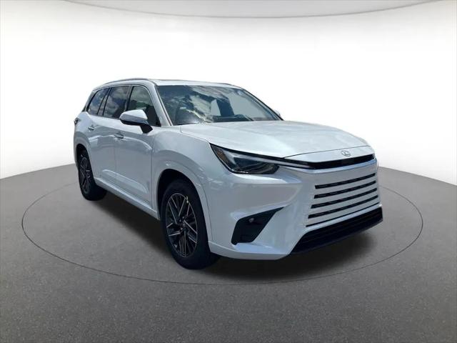 2026 Lexus TX 350 Premium
