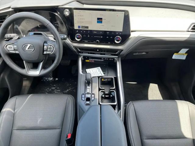 2026 Lexus TX 350 Premium