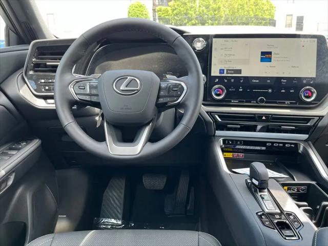 2026 Lexus TX 350 Premium