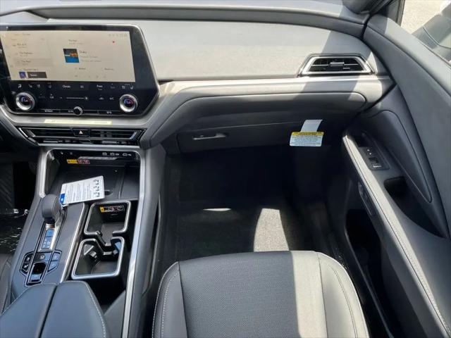 2026 Lexus TX 350 Premium