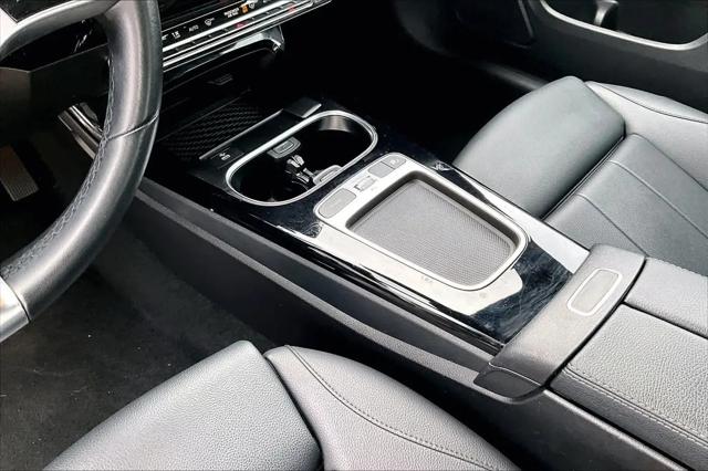 2025 Mercedes-Benz CLA 250 CLA 250
