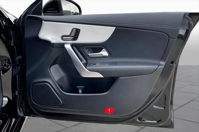 2025 Mercedes-Benz CLA 250 CLA 250