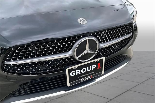 2025 Mercedes-Benz CLA 250 CLA 250