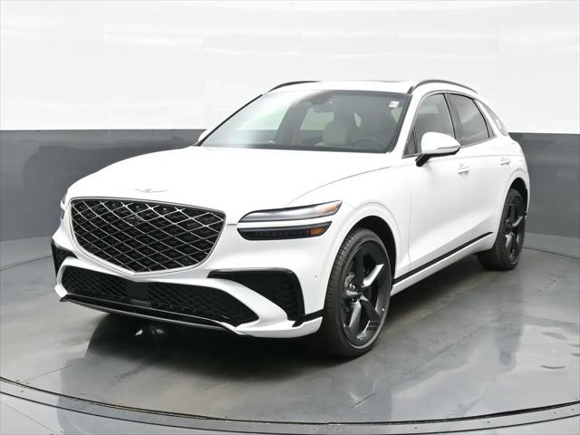 2026 Genesis GV70 3.5T Sport Prestige for sale in Bartlett, IL