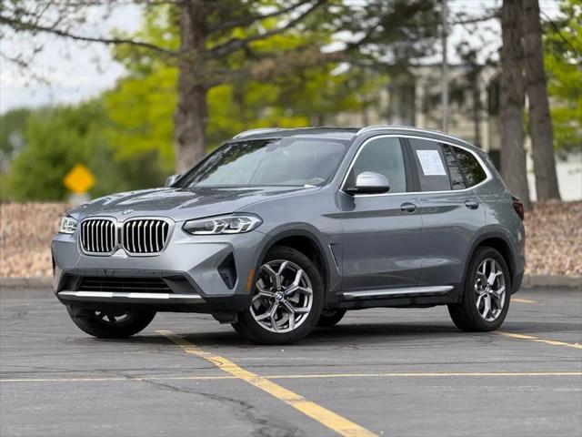 2023 BMW X3 xDrive30i for sale in Murray, UT