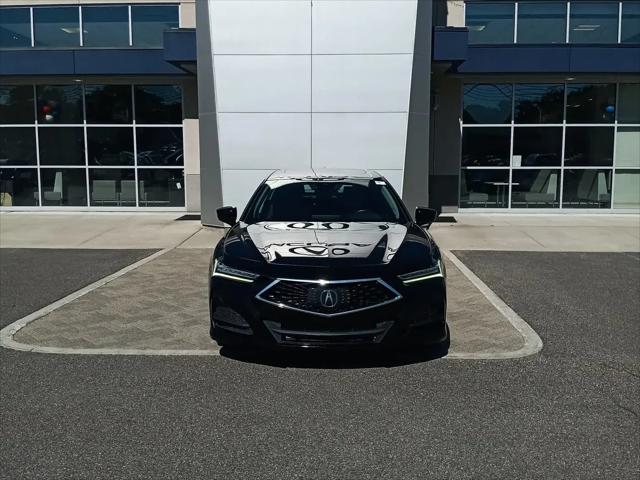 2021 Acura TLX Standard for sale in Wappingers Falls, NY