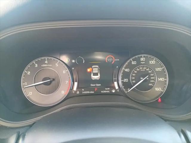 2021 Acura TLX Standard