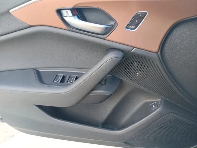 2021 Acura TLX Standard