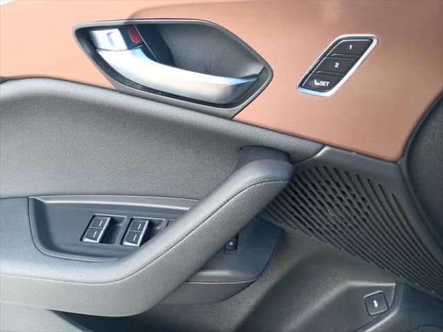 2021 Acura TLX Standard