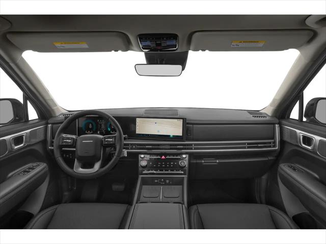 2024 Hyundai Santa Fe XRT