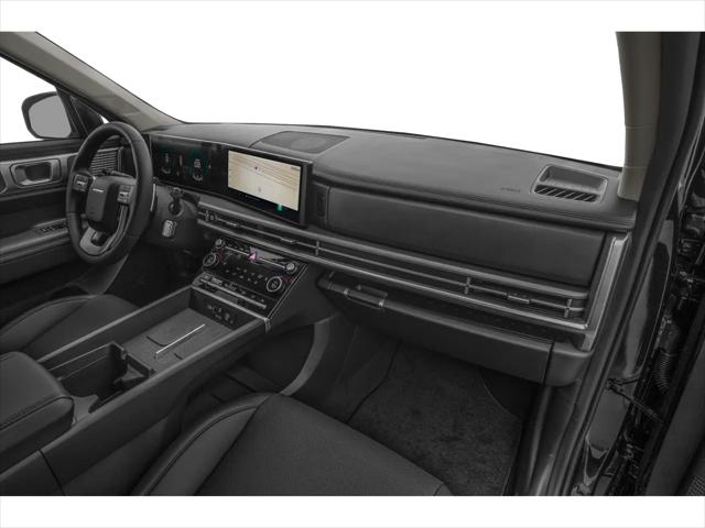 2024 Hyundai Santa Fe XRT