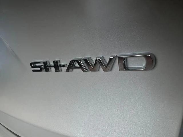 2026 Acura RDX Technology