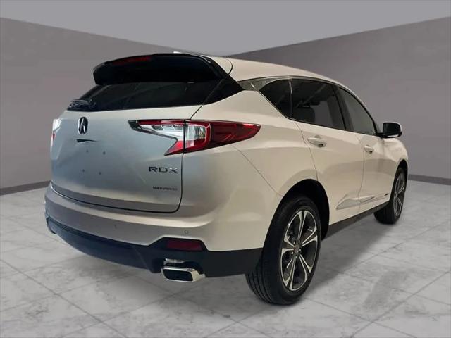 2026 Acura RDX Technology
