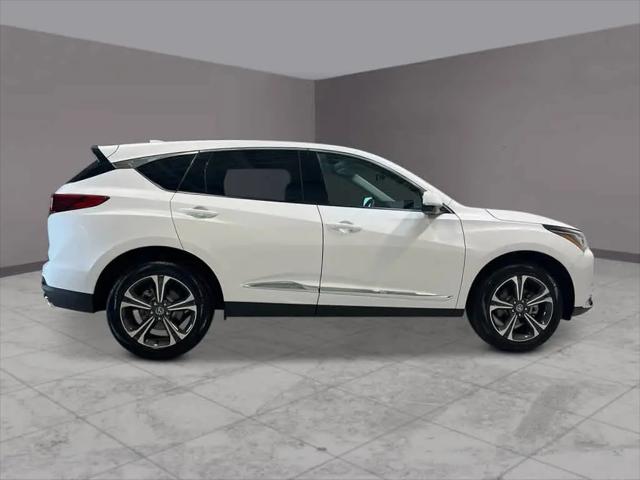 2026 Acura RDX Technology