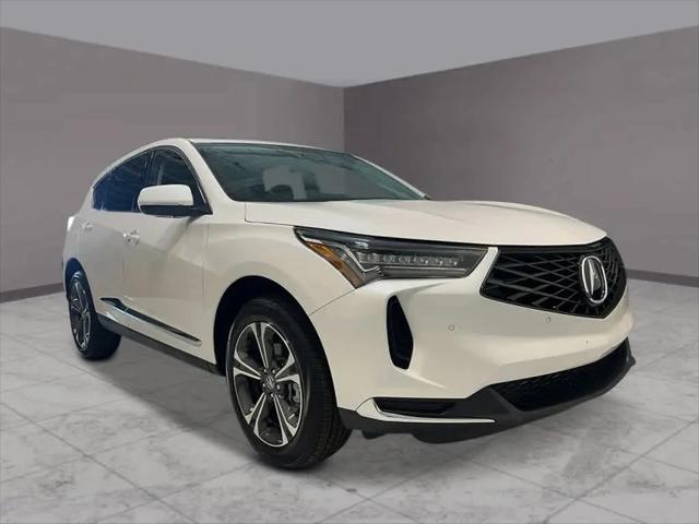 2026 Acura RDX Technology