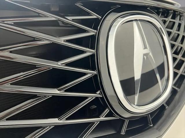 2026 Acura RDX Technology