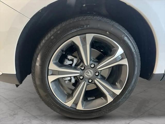 2026 Acura RDX Technology